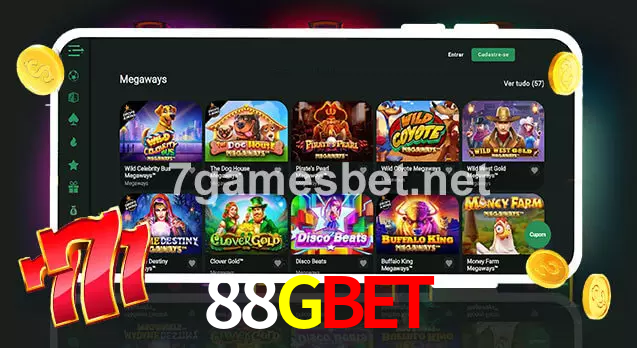 88GBET aplicativo