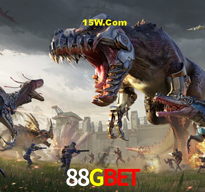 Jogos de Slot 88GBET