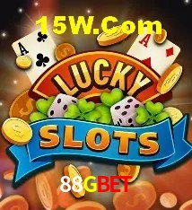 88GBET São Paulo - Jogo Providers
