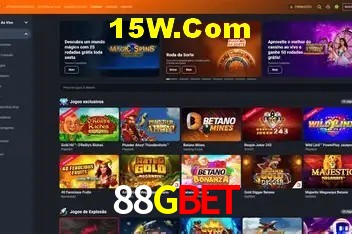 88GBET Belo Horizonte - Winners