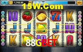 Game Providers 88GBET