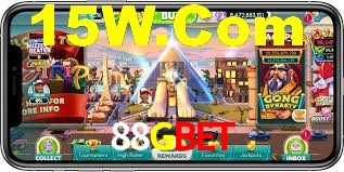 Experiência VIP 88GBET