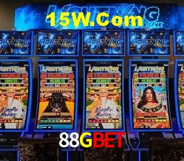 88GBET Rio de Janeiro - Licenses