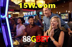 Slot Games 88GBET