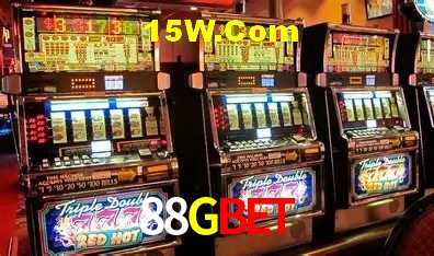 88GBET São Paulo - Top Slots