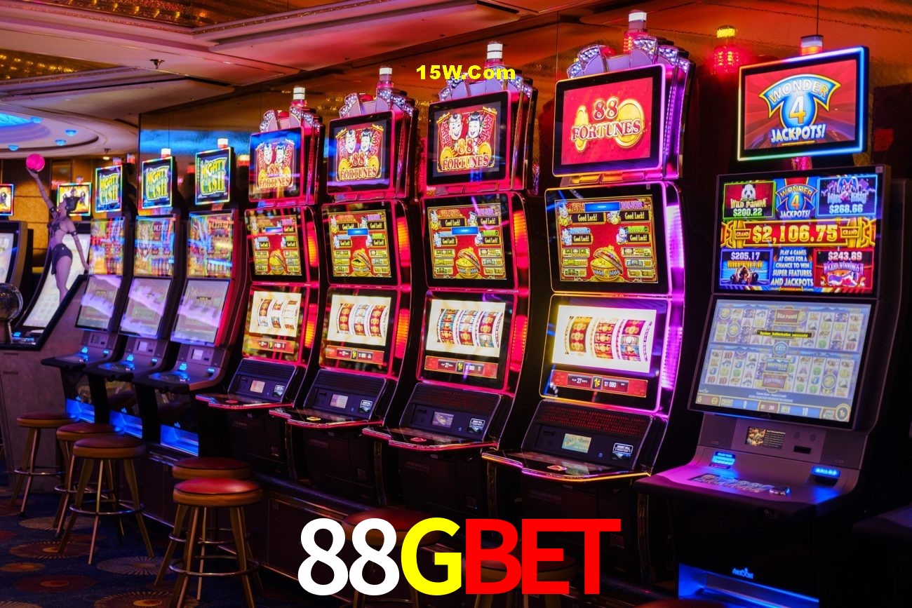 Exclusive Offers 88GBET