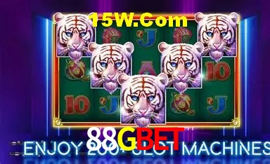88GBET Belo Horizonte - Jackpots