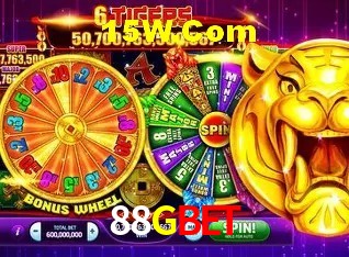 Sistemas de Segurança 88GBET