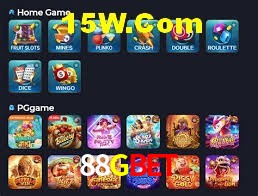 Games Directory 88GBET