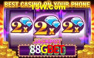 Provedores de Jogos 88GBET