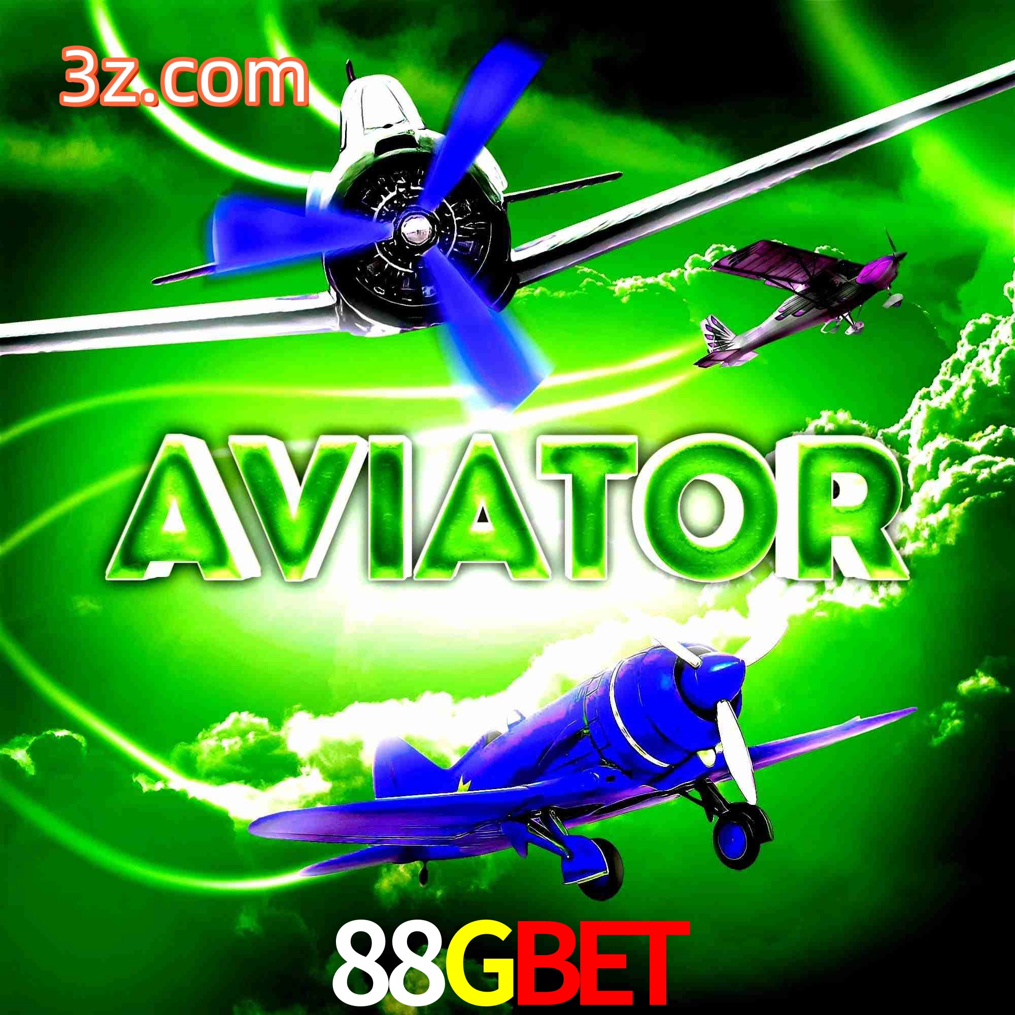 Aviator 88GBET Tente a Sorte