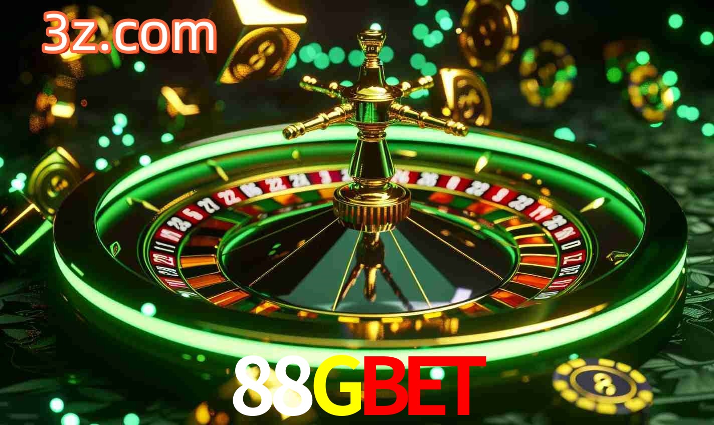 Desfrutar de um Cassino 88GBET