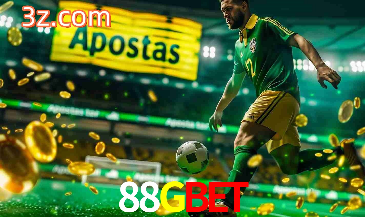 Diversas Apostas em Eventos Esportivos 88GBET