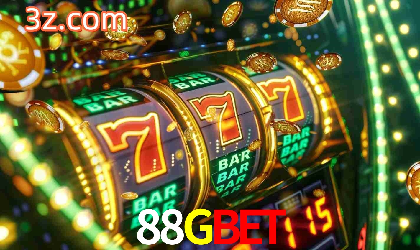 Populares Slots 88GBET
