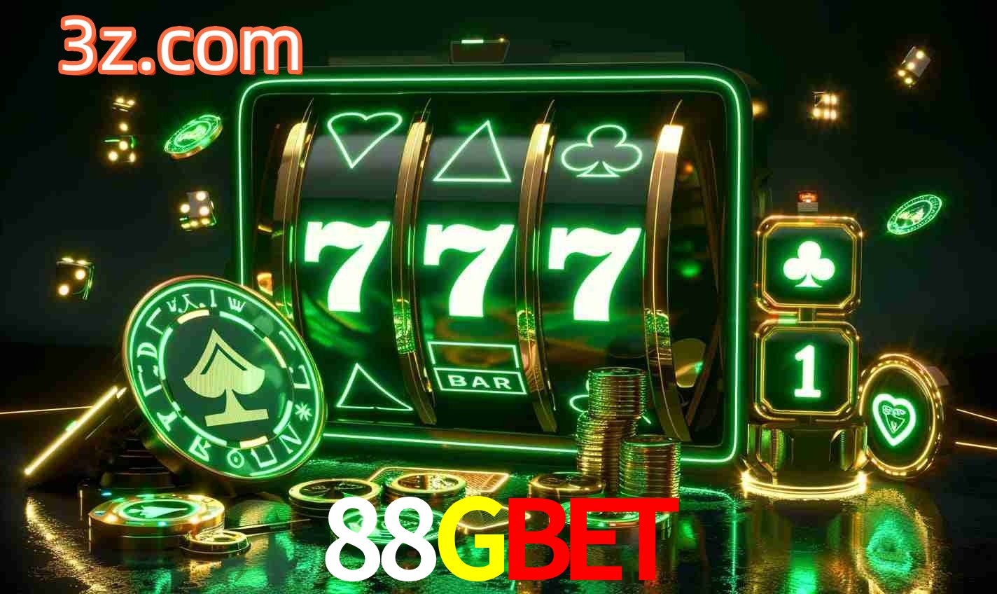 Seguro Login no Cassino Online 88GBET