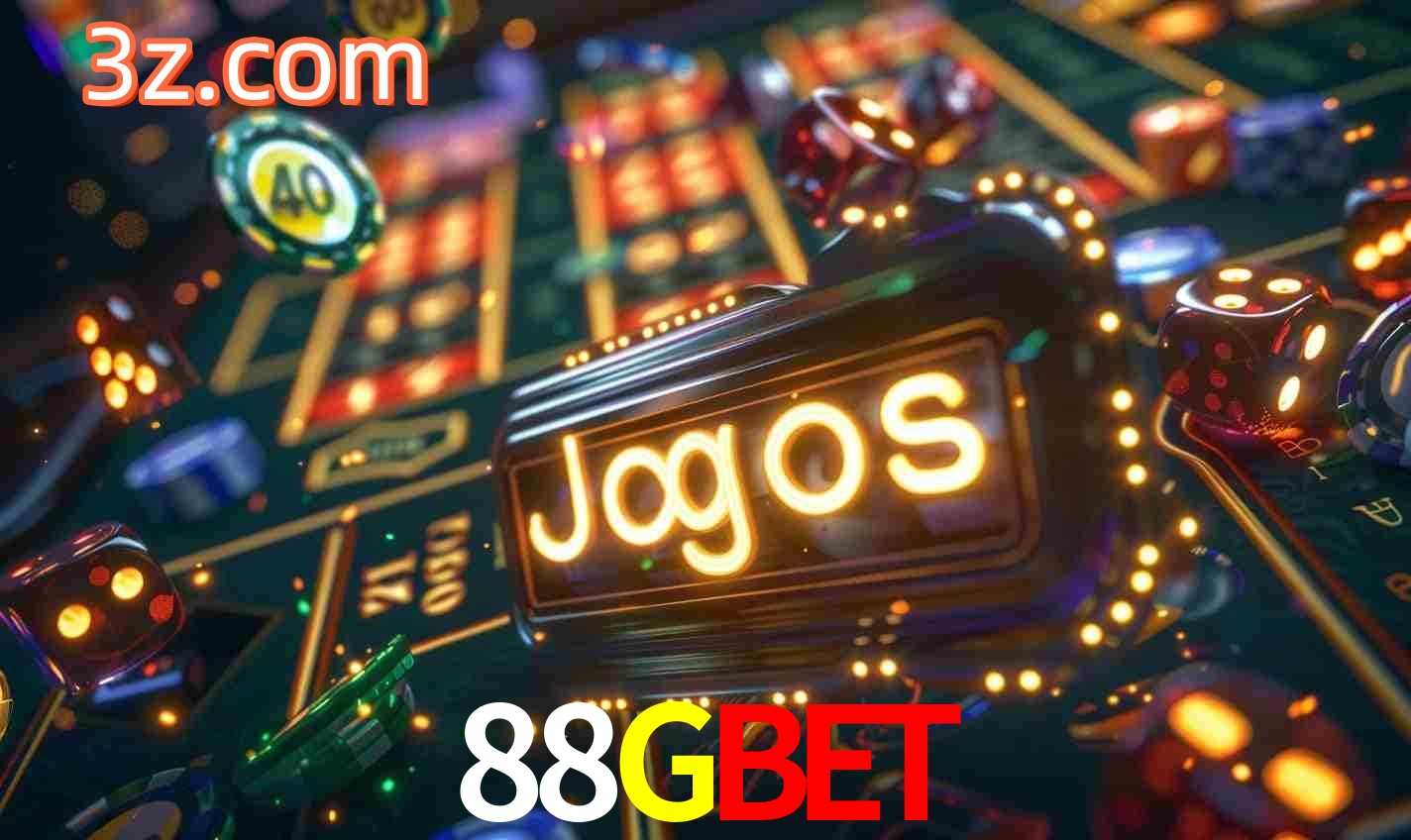 Mundo dos Jogos 88GBET